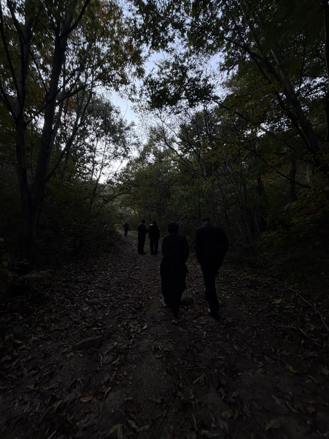 Photograph 15, Ulsan, South Korea, October 13, 2026
