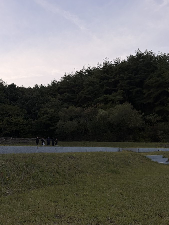Photograph 38, Ulsan, South Korea, October 13, 2026