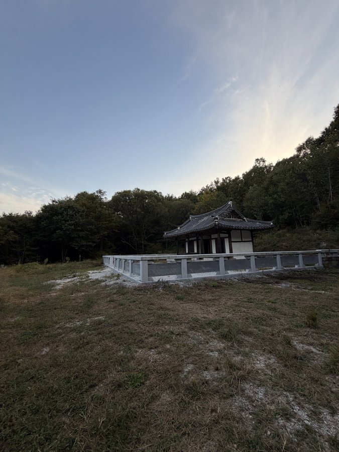 Photograph 40, Ulsan, South Korea, October 13, 2026
