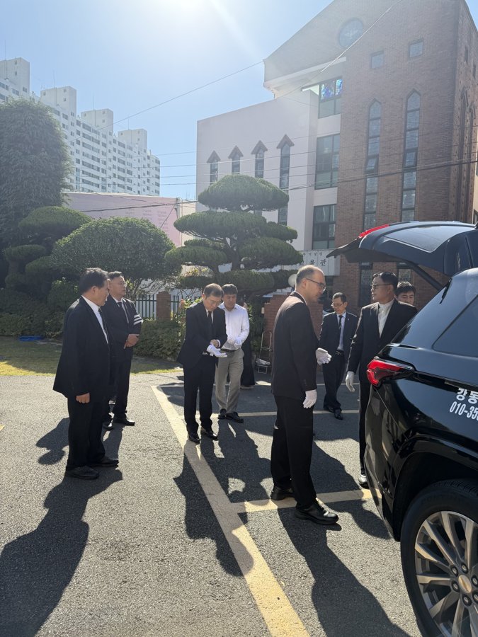 Photograph 45, Ulsan, South Korea, October 13, 2026